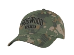 DOGWOOD CANYON LOGO TWILL CAP